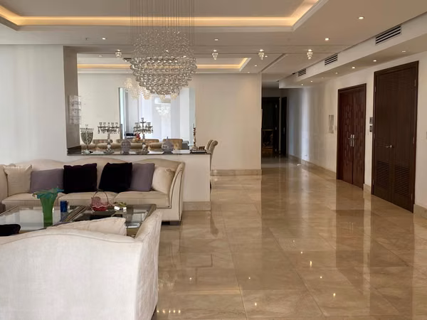 Rental - Apartment - PH D1 - Punta Paitilla