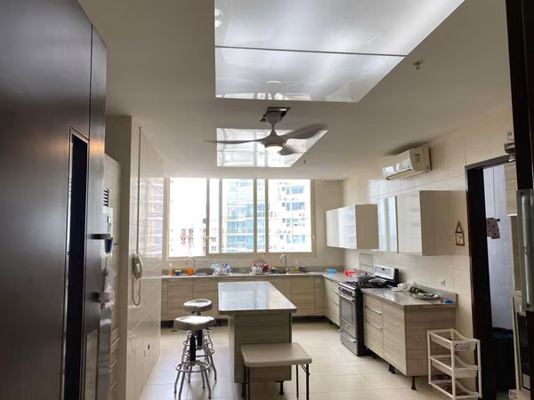 Rental - Apartment - PH D1 - Punta Paitilla