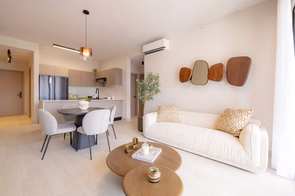 Se Vende - Apartamento – PH AURA - Obarrio