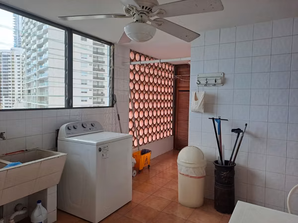 Apartment for sale in PH Oasis On The Bay, Punta Pacifica