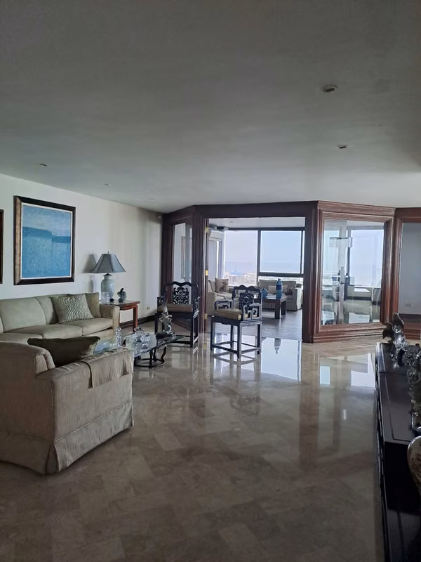 Apartment for sale in PH Oasis On The Bay, Punta Pacifica