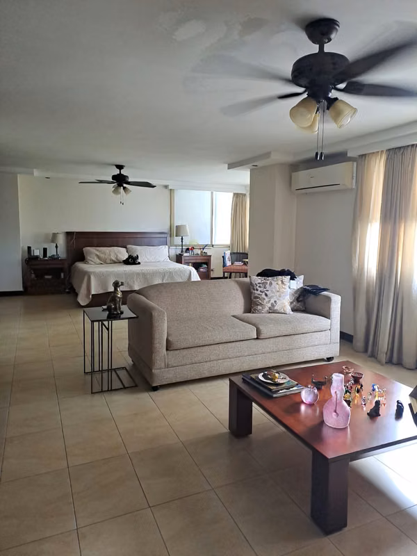 Apartment for sale in PH Oasis On The Bay, Punta Pacifica