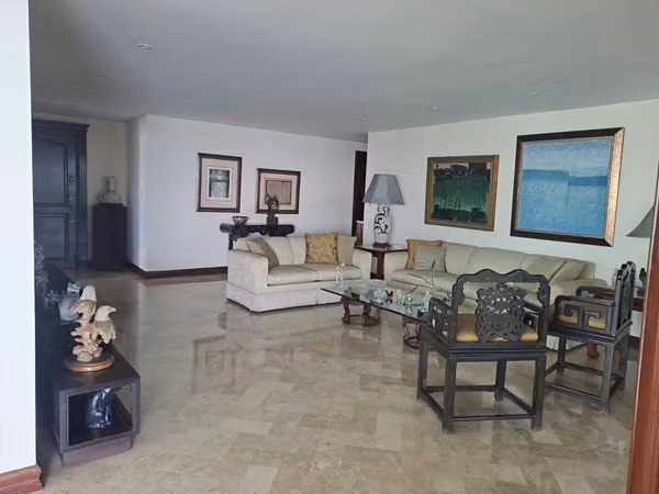 Apartment for sale in PH Oasis On The Bay, Punta Pacifica