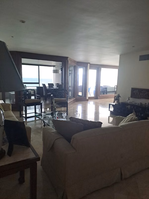Apartment for sale in PH Oasis On The Bay, Punta Pacifica