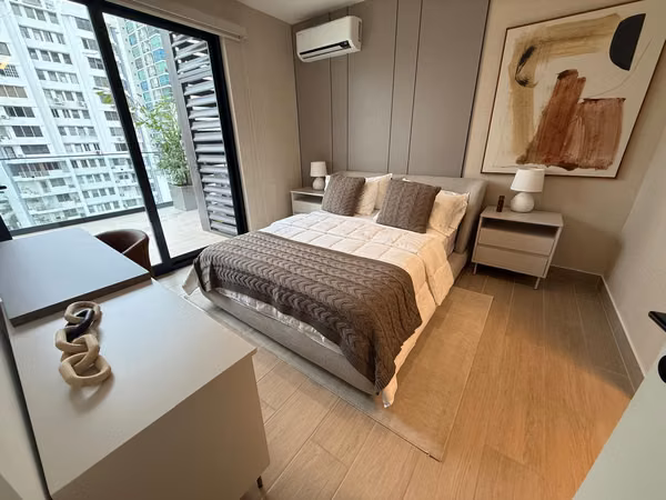 Invest in Short-Term Rentals | San Francisco | From $230K – Immediate Delivery