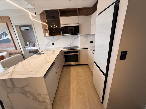 Invest in Short-Term Rentals | San Francisco | From $230K – Immediate Delivery