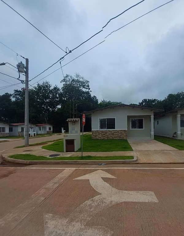 OFERTA! Corner house, new in arrasijan - Country breezas