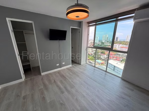 Apartment for sale Carrasquilla EH