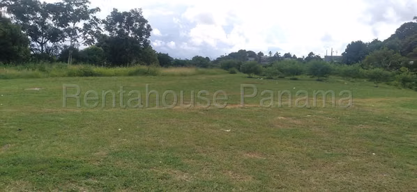 Land For Sale In Chorrera ABS