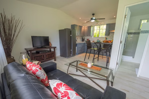 INVESTMENT READY: PARADISE INN AIRBNB PROPERTY