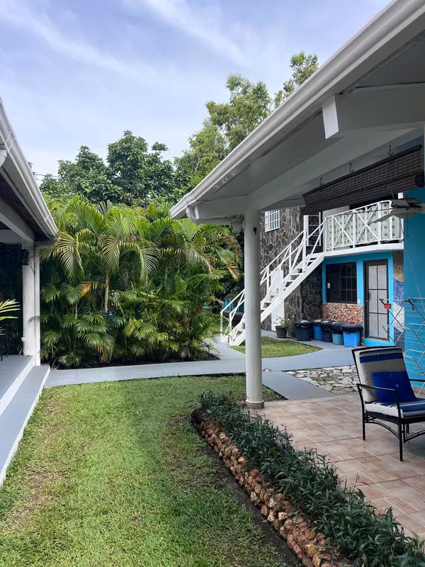 INVESTMENT READY: PARADISE INN AIRBNB PROPERTY