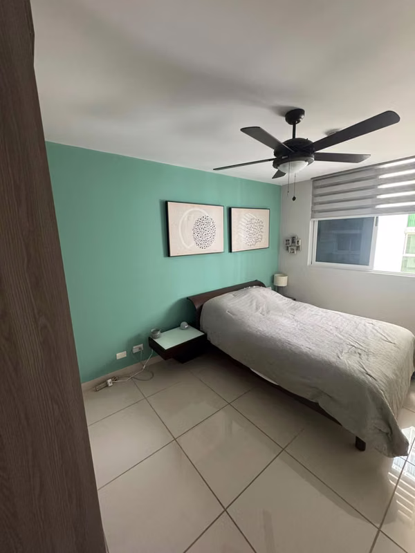 Beautiful PH Apartment Mi Condado Condado del Rey Amelia Denis de Icaza - Furnished