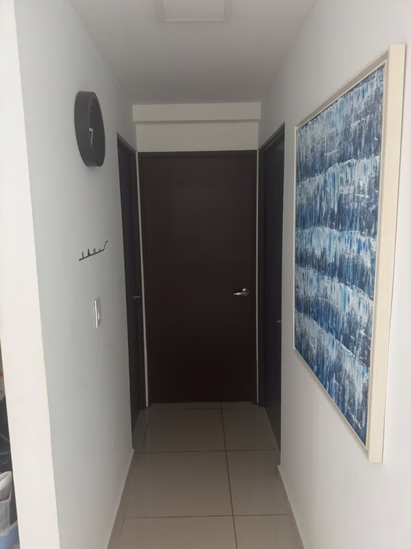 Beautiful PH Apartment Mi Condado Condado del Rey Amelia Denis de Icaza - Furnished