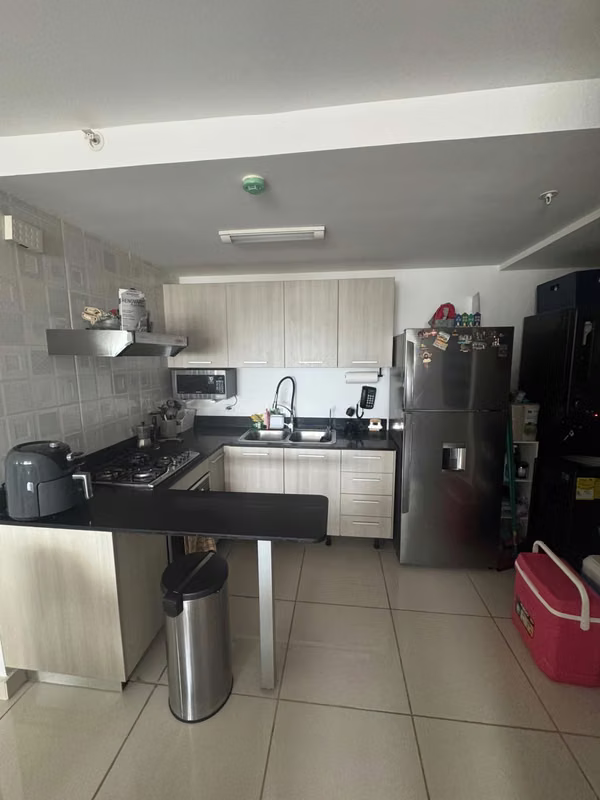 Beautiful PH Apartment Mi Condado Condado del Rey Amelia Denis de Icaza - Furnished