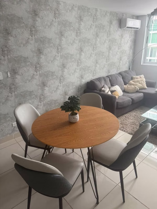 Beautiful PH Apartment Mi Condado Condado del Rey Amelia Denis de Icaza - Furnished