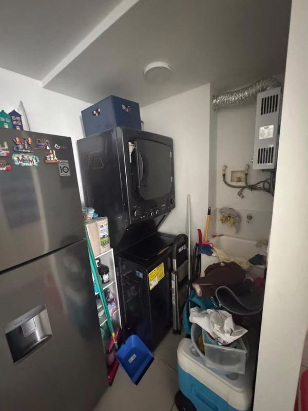 Beautiful PH Apartment Mi Condado Condado del Rey Amelia Denis de Icaza - Furnished