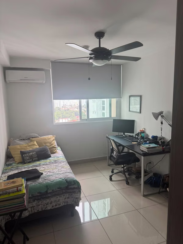 Beautiful PH Apartment Mi Condado Condado del Rey Amelia Denis de Icaza - Furnished