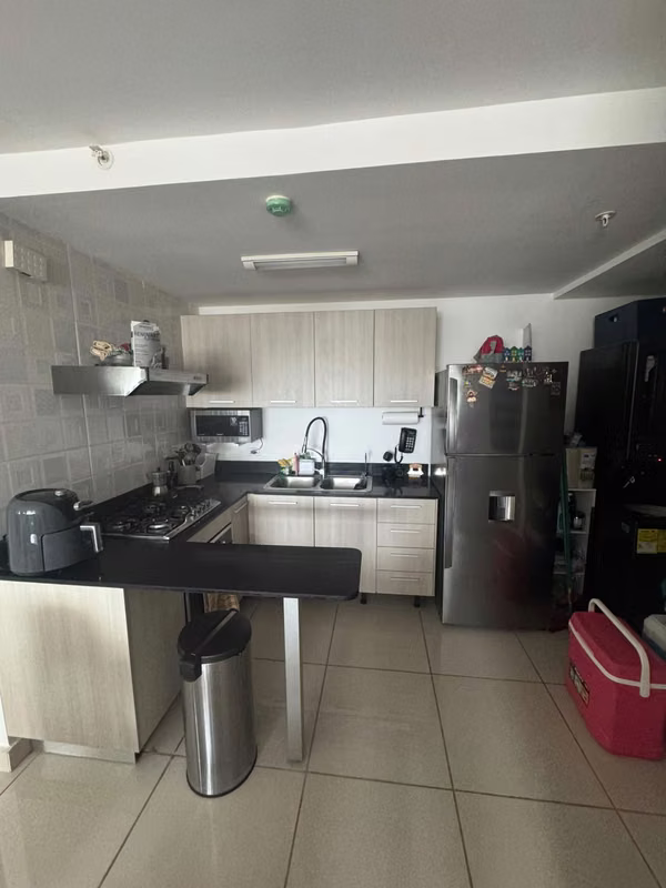Beautiful PH Apartment Mi Condado Condado del Rey Amelia Denis de Icaza - Furnished
