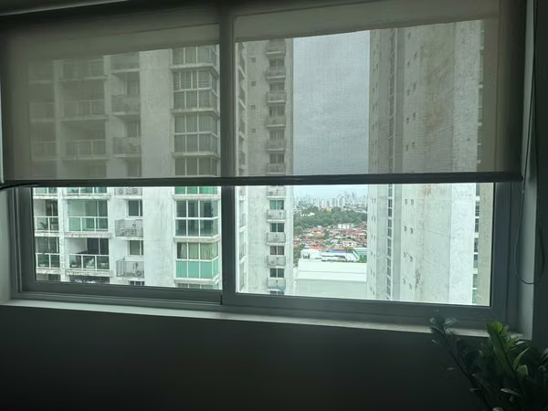 Beautiful PH Apartment Mi Condado Condado del Rey Amelia Denis de Icaza - Furnished
