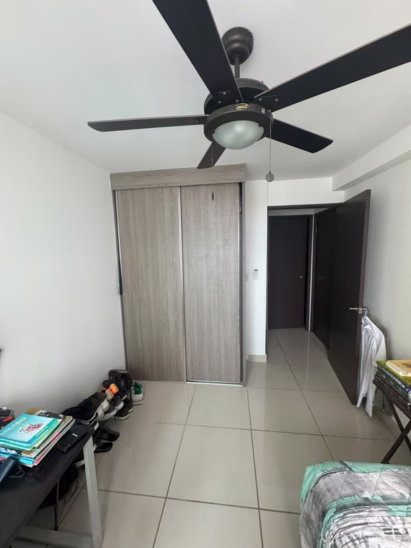 Beautiful PH Apartment Mi Condado Condado del Rey Amelia Denis de Icaza - Furnished