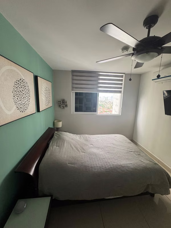 Beautiful PH Apartment Mi Condado Condado del Rey Amelia Denis de Icaza - Furnished