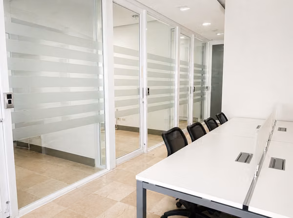 Oficina en Alquiler de 120 m² en Obarrio