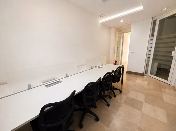 Oficina en Alquiler de 120 m² en Obarrio