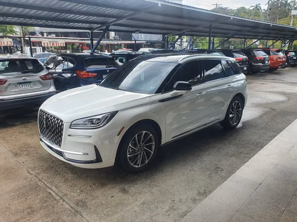 LINCOLN CORSAIR GRAND 2023