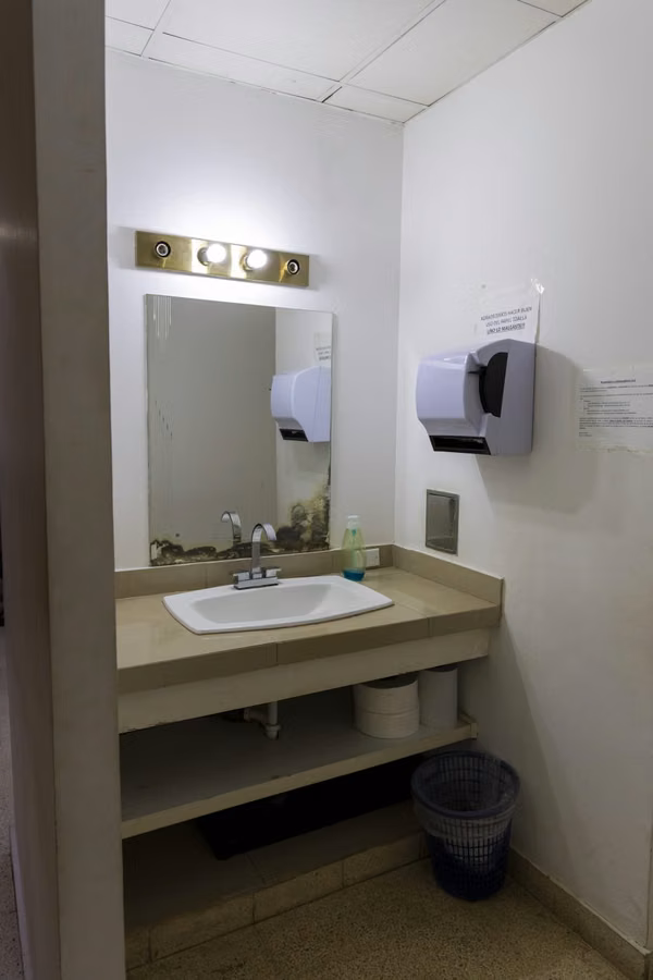 Edificio en venta en El Carmen – Ubicación estratégica para tu negocio