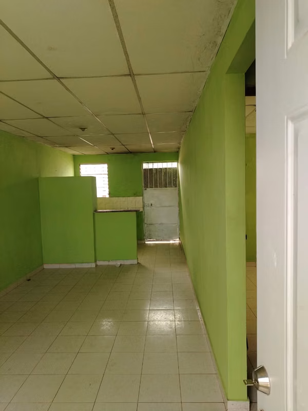 SE VENDE CASA LA CHORRERA