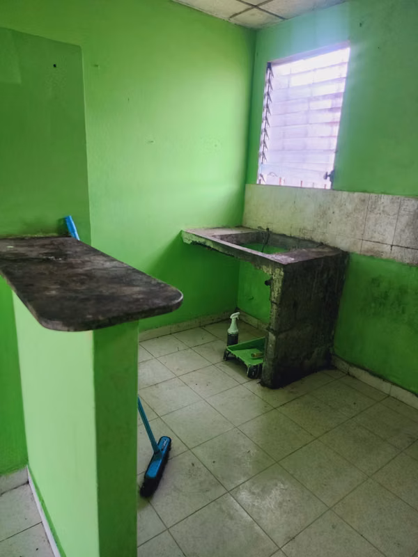 SE VENDE CASA LA CHORRERA