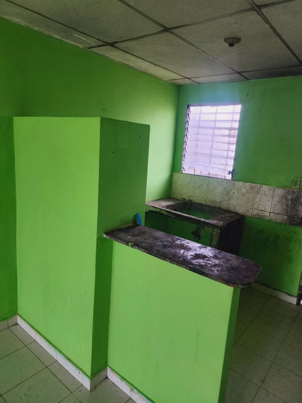 SE VENDE CASA LA CHORRERA