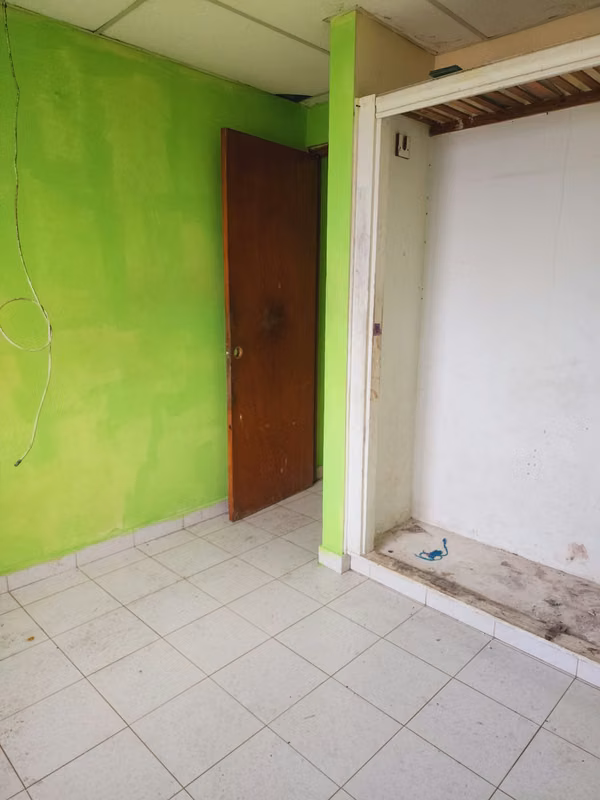 SE VENDE CASA LA CHORRERA
