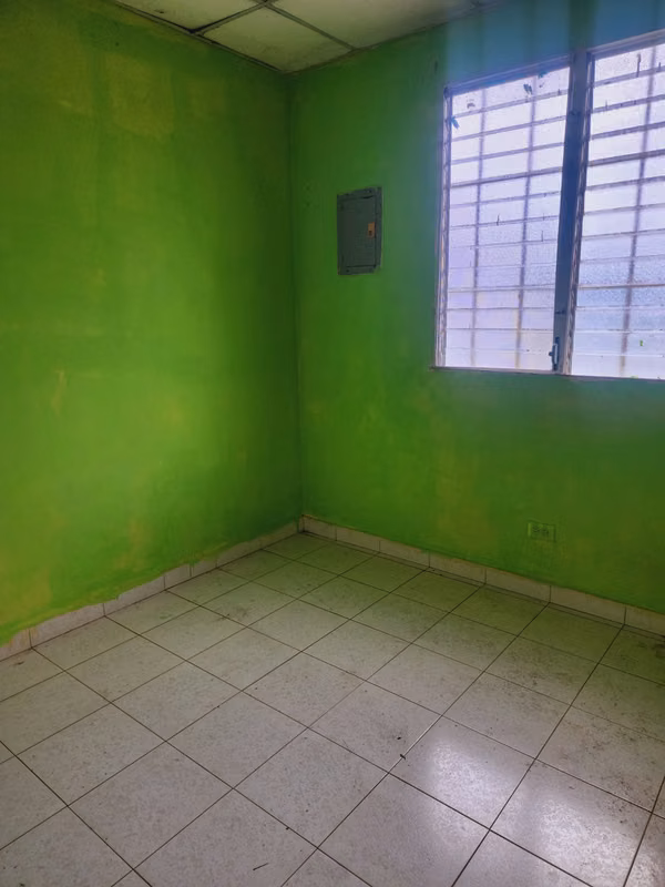 SE VENDE CASA LA CHORRERA
