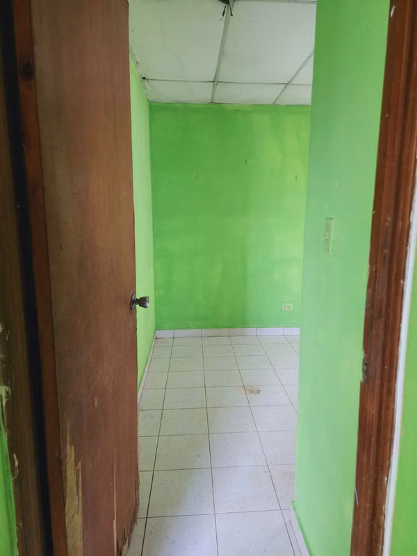 SE VENDE CASA LA CHORRERA