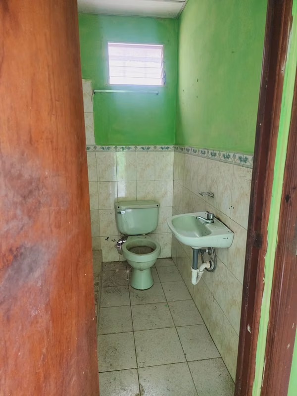 SE VENDE CASA LA CHORRERA