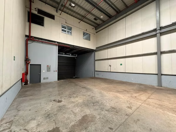 Warehouse for Rent in Tocumen