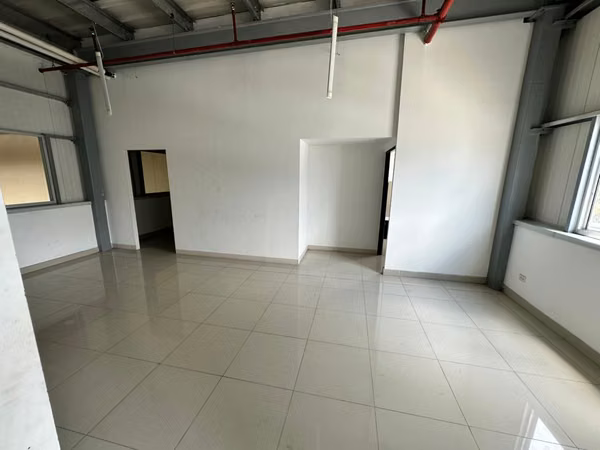 Warehouse for Rent in Tocumen