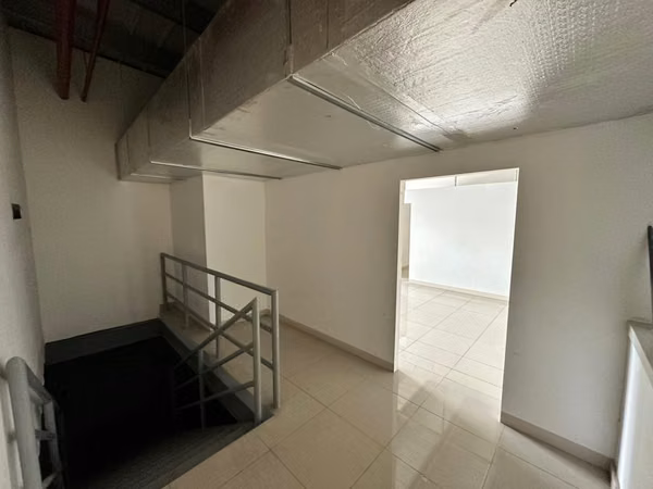 Warehouse for Rent in Tocumen