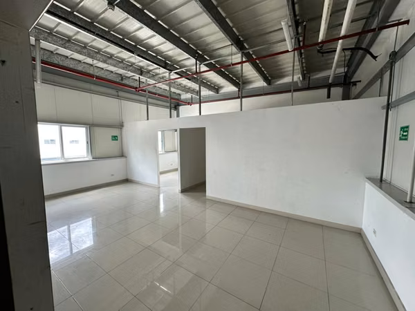 Warehouse for Rent in Tocumen