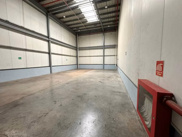 Warehouse for Rent in Tocumen