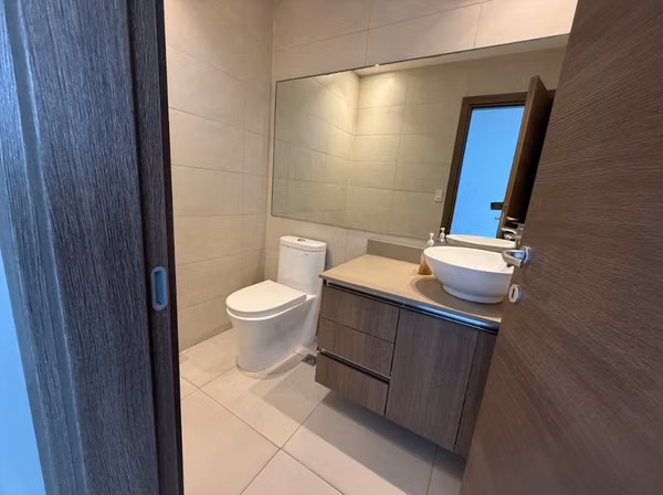 3 Bedrooms + Service Quarters Near Costa del Este from $408K | 151 m² Ready for Immediate Delivery