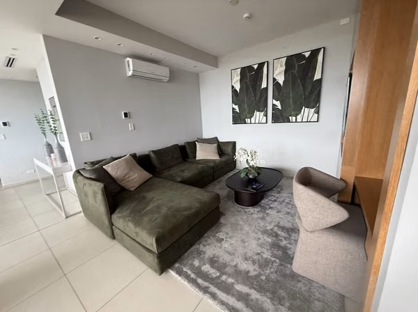 3 Bedrooms + Service Quarters Near Costa del Este from $408K | 151 m² Ready for Immediate Delivery