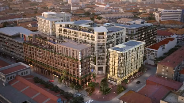Apartamento en Venta en Santa Ana AFC 26-4952