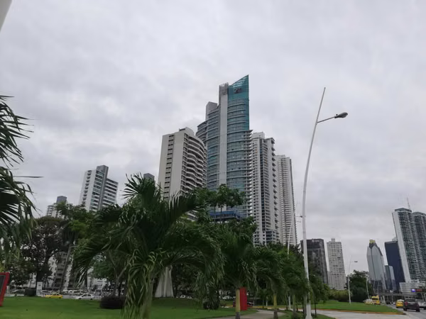 Apartamento en Venta en Avenida Balboa AFC 26-4945