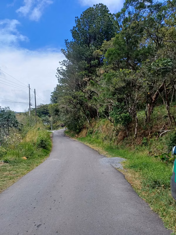 LAND FOR SALE IN BOQUETE, JARAMILLO 15543 sq²