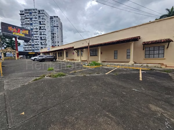 Commercial Plaza for Sale in San Francisco SYH