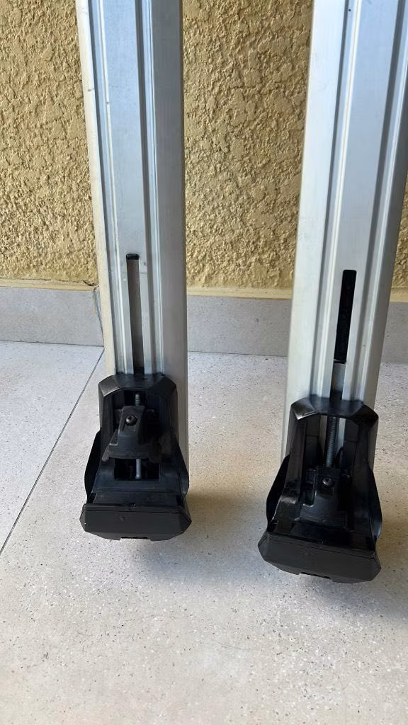 Racks Thule