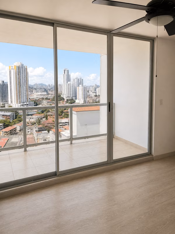 Sale Apartment in San Francisco - 124; 2 bedrooms - 124; Panoramic view