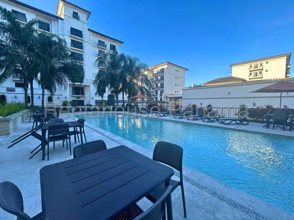 Apartment for Sale in Albrook Embassy Village AK